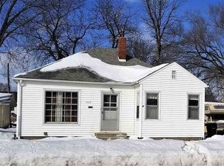620 Conger St, Waterloo, IA 50703