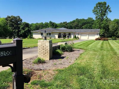 5200 Basswood Dr, Concord, NC, 28025