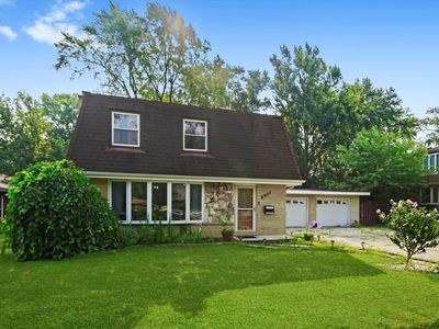 8931 S 83rd Ct, Hickory Hills, IL, 60457