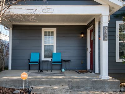 3344 Hawkwood Ln, Nashville, TN, 37207