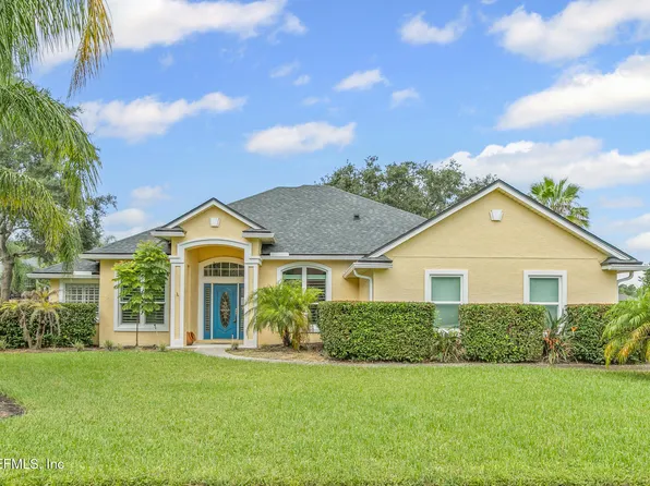 113 ADELA Street, St. Augustine, FL 32086