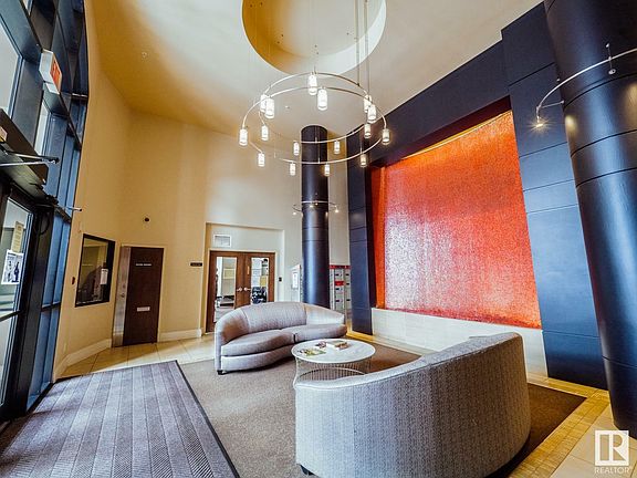 3rd image of 9020 Jasper Ave NW #1506