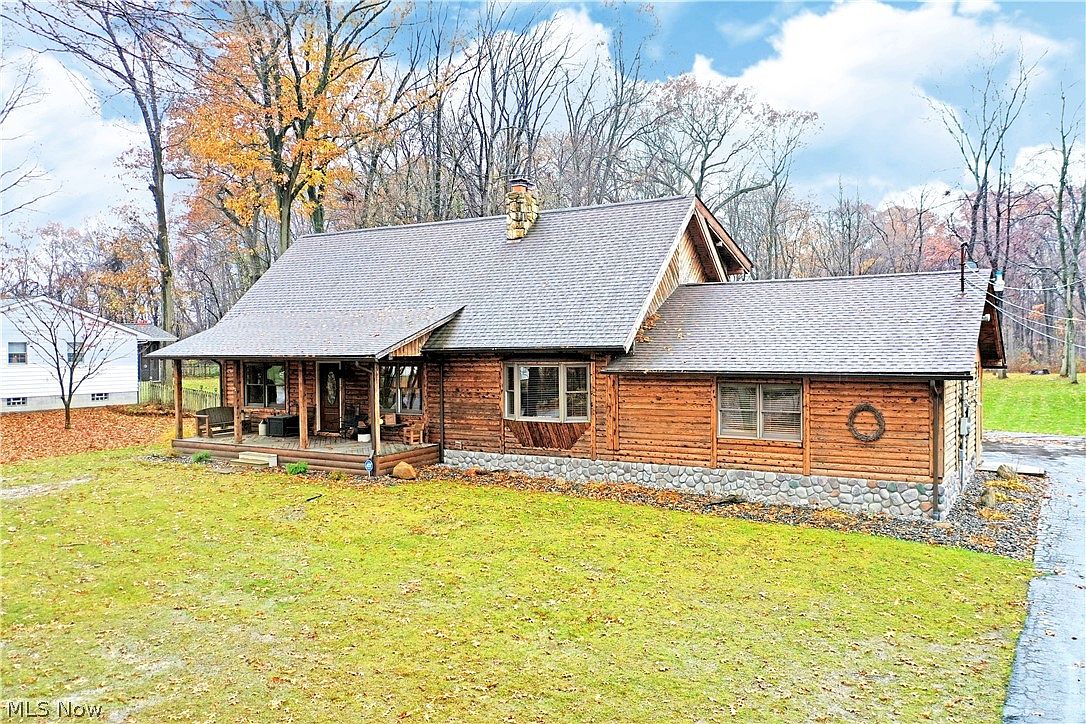 1231 Sharon Hogue Rd, Masury, OH 44438 Zillow