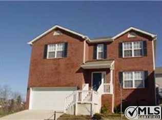 204 Daffodil Ct, Antioch, TN 37013