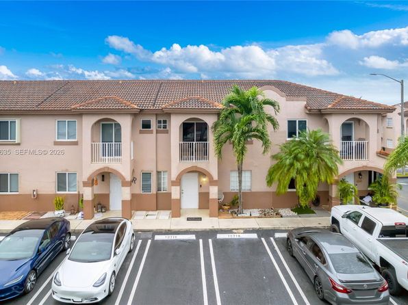 10718 NW 87th Ct #10718