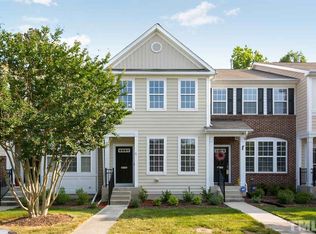 142 Grey Elm Trl, Durham, NC 27713