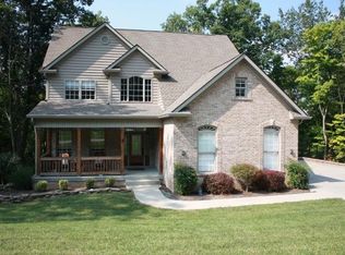 102 Fallen Leaf Trl, Georgetown, KY 40324