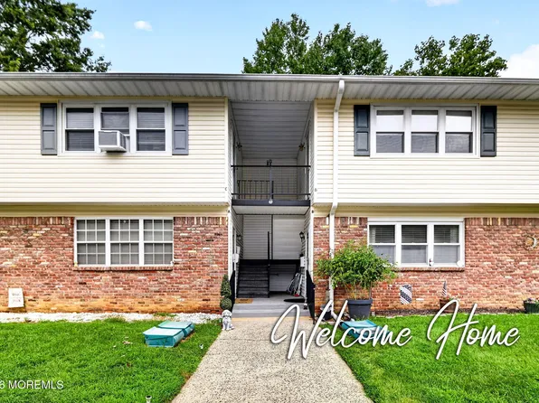 56 Galewood Drive #D, Matawan, NJ 07747