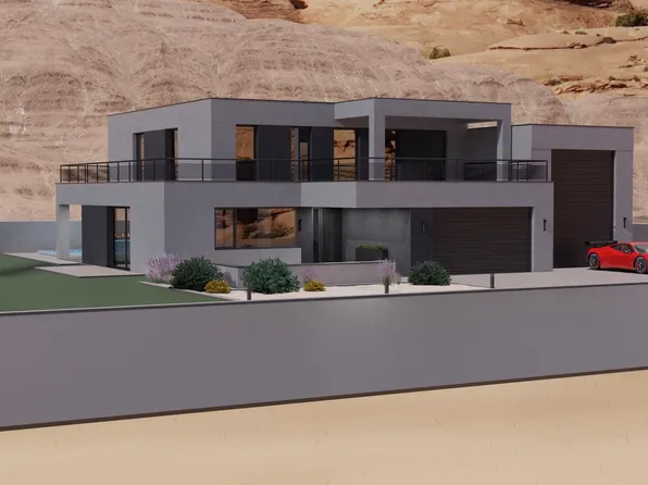 LOT 26 E Dellcorero Dr, Saint George, UT 84770