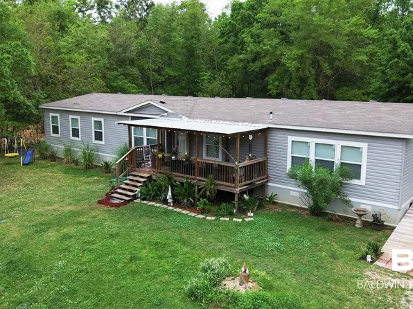 3286 Fontaine Dr N, Theodore, AL 36582