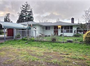 47615 Cline St, Oakridge, OR 97463