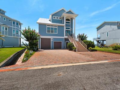 3569 Laguna Ct, Gulf Breeze, FL, 32563