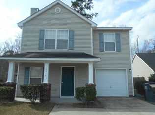 1418 Pinethicket Dr, Summerville, SC 29486