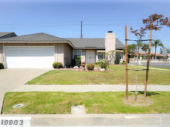 19903 Thornlake Ave, Cerritos, CA 90703
