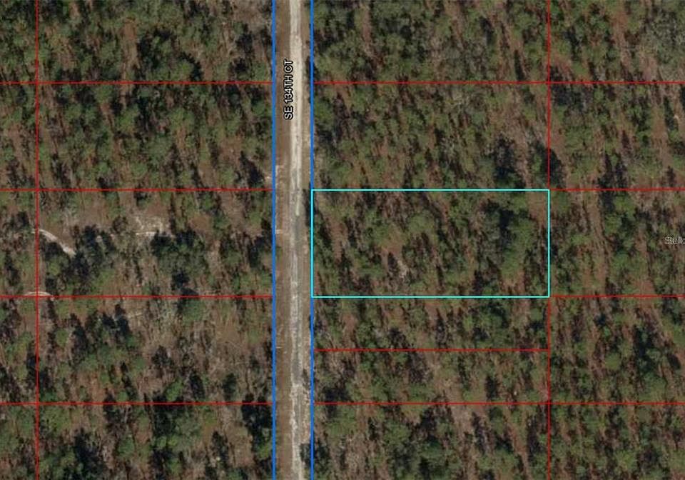 1st image of 0 SW 134th Ct