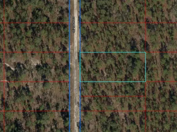 0 SW 134th Ct, Dunnellon, FL 34432
