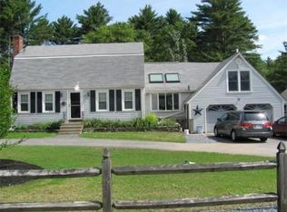 115 Grove St, Kingston, MA 02364