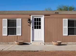 1406 W Ocotillo Rd, San Tan Valley, AZ 85140