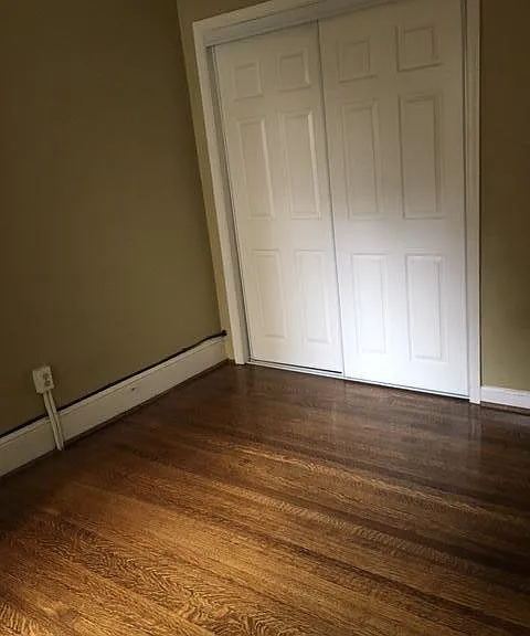 Second bedroom/office