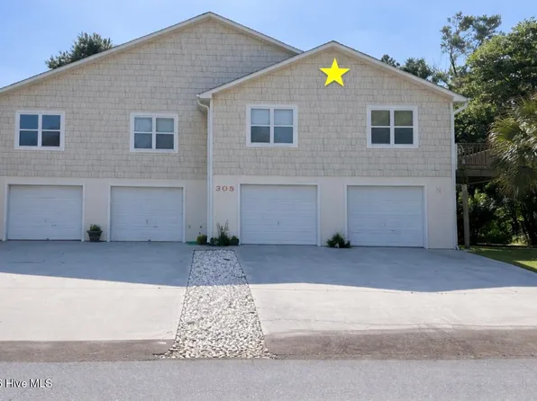 305 Osprey Ridge Drive #North, Emerald Isle, NC 28594