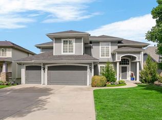 10877 S Barth Rd, Olathe, KS 66061