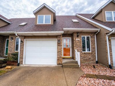 917 High Meadow Dr, Crown Point, IN, 46307
