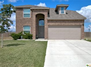 1401 Doncaster Dr, Seguin, TX 78155