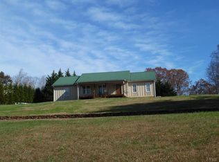 500 Cedar Gate Rd, Monroe, VA 24574