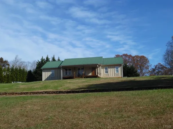500 Cedar Gate Rd, Monroe, VA 24574
