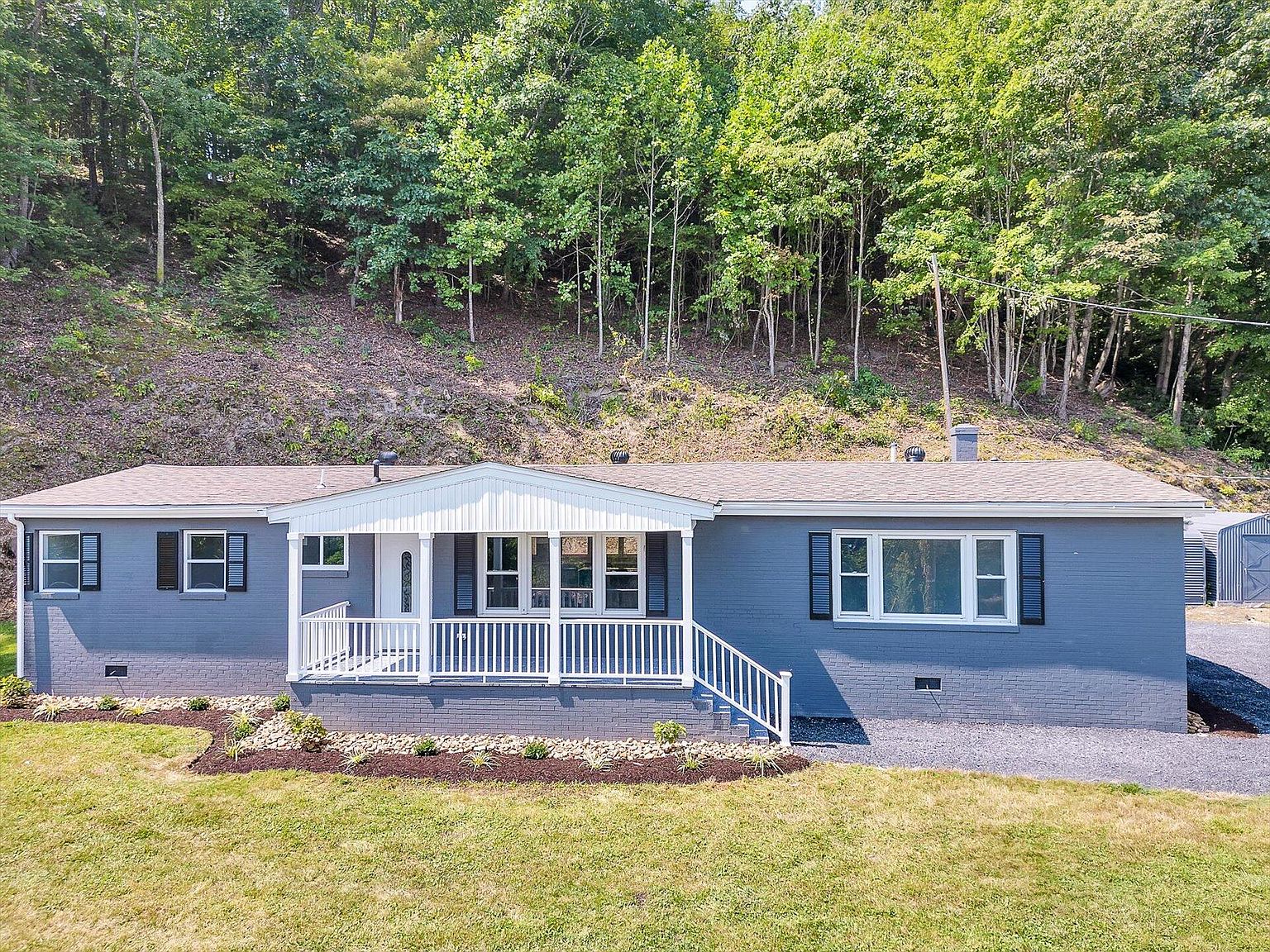 23133 Botetourt Rd, Eagle Rock, VA 24085 Zillow