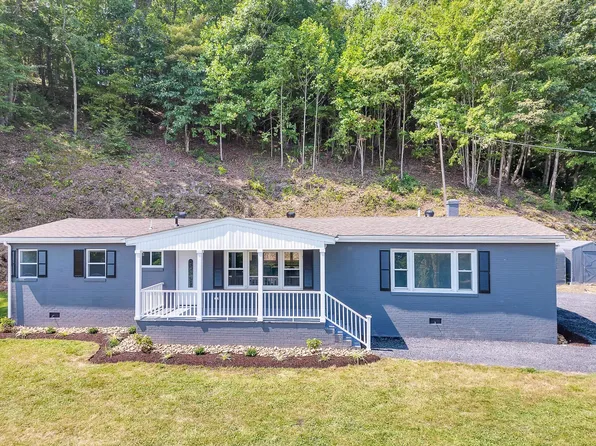 23133 Botetourt Rd, Eagle Rock, VA 24085