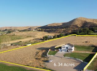 4407 Echo Ln, Emmett, ID 83617