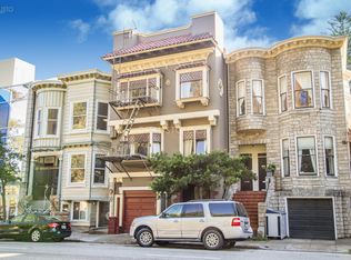 1661 Oak St #4, San Francisco, CA 94117