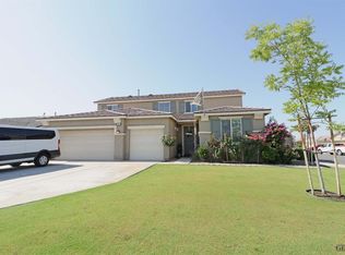 5513 Pomerado Way, Bakersfield, CA 93313