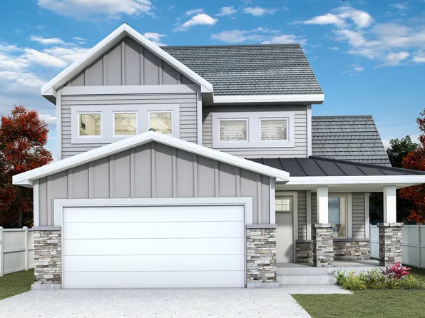 396 S 4300 W, West Point, UT 84015