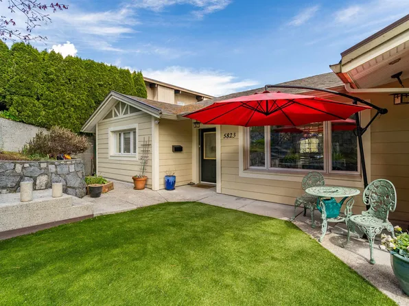 5823 Highfield Dr, Burnaby, BC V5B 1E4