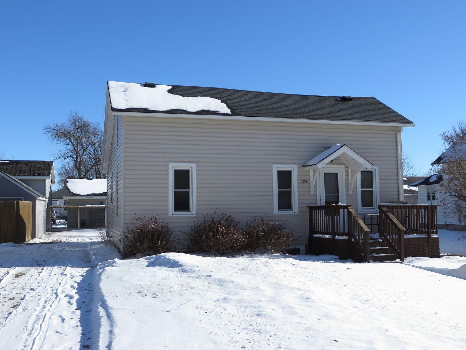 524 Astrachan Ave, Volga, SD 57071 Zillow