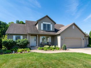 2390 Daniel St, Niles, MI 49120