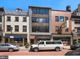 715 Sansom St, Philadelphia, PA 19106