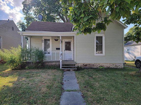 2nd image of 511 S Morley St