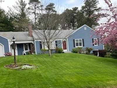 44 Stratford Ln, Yarmouth Port, MA, 02675