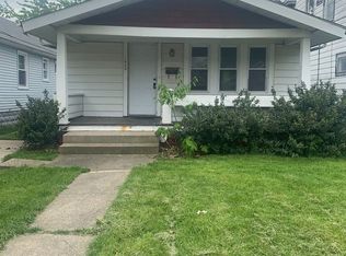 1949 Fairfax Rd, Toledo, OH 43613