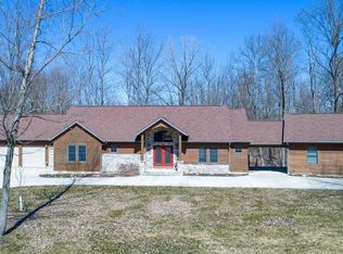 7326 State Route 19 UNIT 2902, Mount Gilead, OH 43338