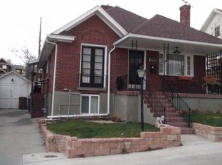 1223 E Fenway Ave, Slc, UT 84102