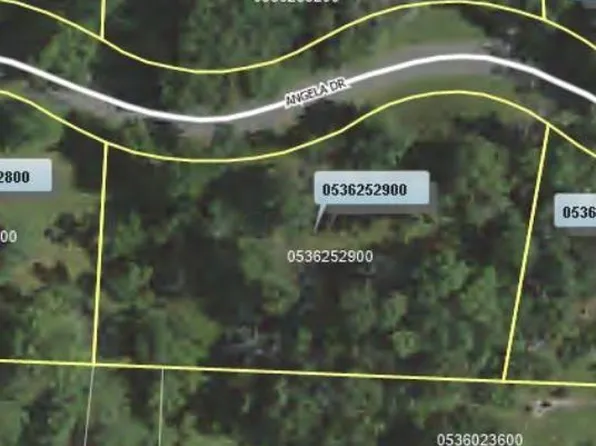 Angela Dr, Lancaster, OH 43130