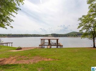 326 Stuarts Ln, Talladega, AL 35160