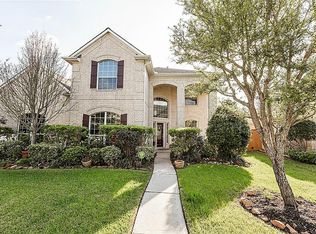 7219 Fountain Mdw, Katy, TX 77494