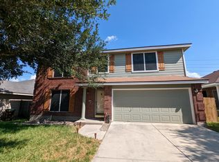 7146 Great Lakes Dr, San Antonio, TX 78244
