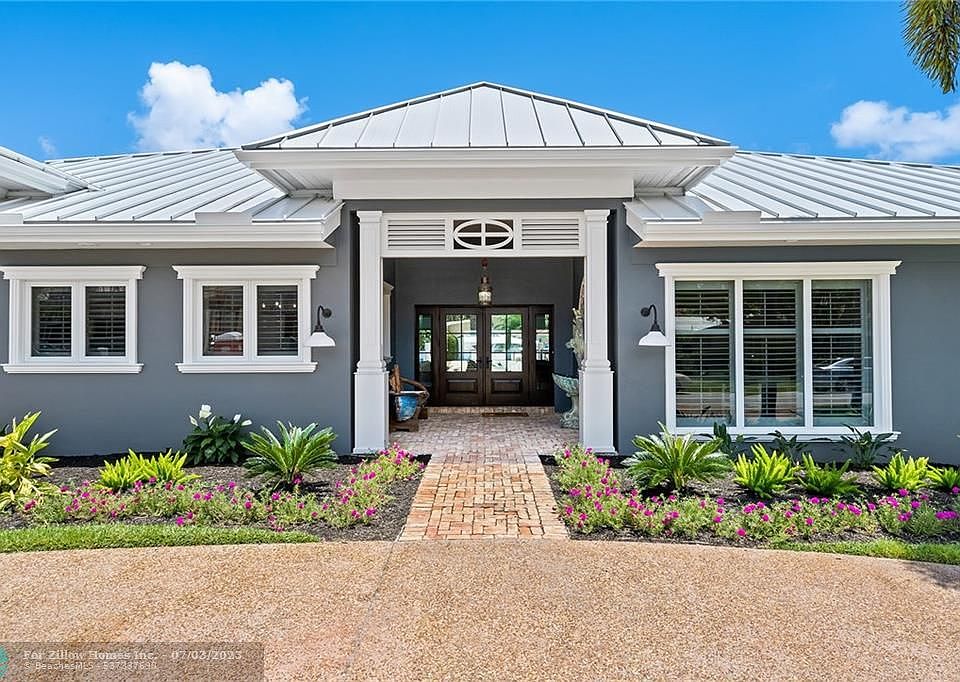 2845 NE 27th St, Fort Lauderdale, FL 33306 Zillow