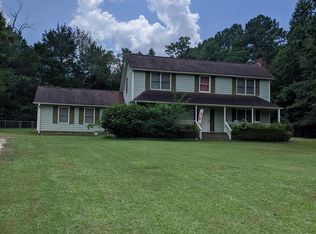 204 Highland St, Laurens, SC 29360